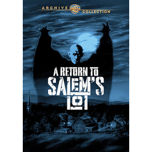 Mod-Return to Salems Lot Non-Returnable
