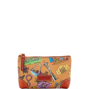 Americana Cosmetic Case