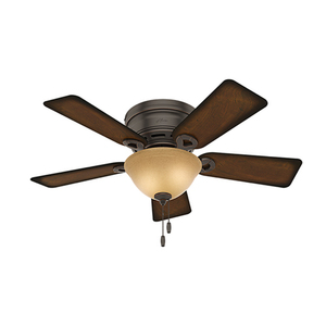 Conroy 42" Ceiling Fan Onyx Bengal
