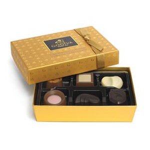 GODIVAÂ® Gold Discovery Collection (6 Piece)