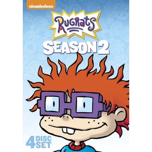 Rugrats-Season Two
