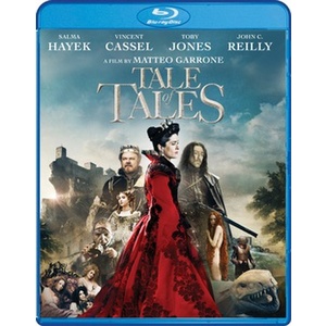 Tale of Tales
