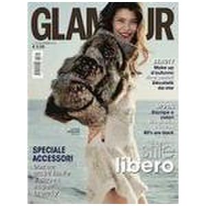 Glamour (Italy) - 12 Issues - 1 Year