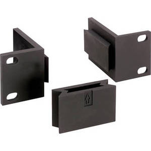 RPK90 Rackmount Kit for Two Wireless Receivers