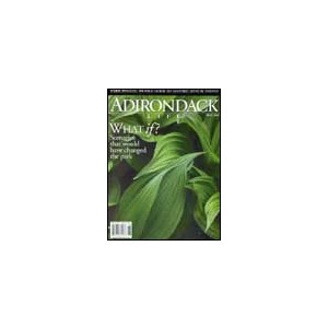 Adirondack Life - 8 Issues - 1 Year