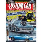 Custom Car (UK) - 13 Issues - 1 Year