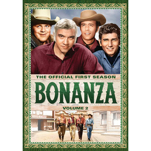 Bonanza-Official First Season V02