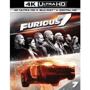 Furious 7