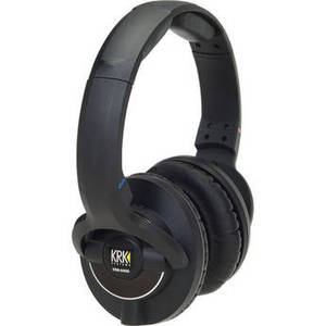 KNS 8400 Closed-Back Stereo Headphones