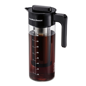 1.7L Cold Brew Immersion Pitcher