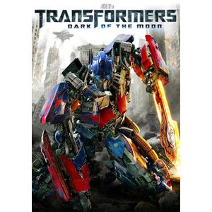 Transformers 3-Dark of the Moon