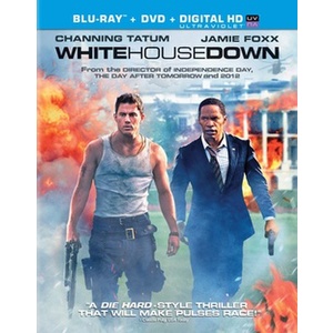 White House Down
