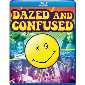 Dazed & Confused