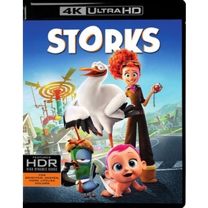 Storks