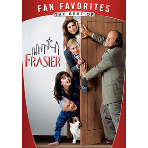 Fan Favorites-Best of Frasier
