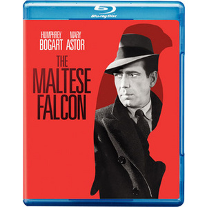 Maltese Falcon
