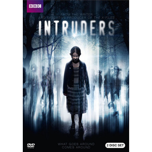 Intruders-Season 1