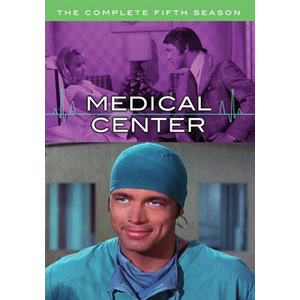 Mod-Medical Center Season 5