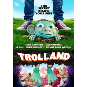 Trolland