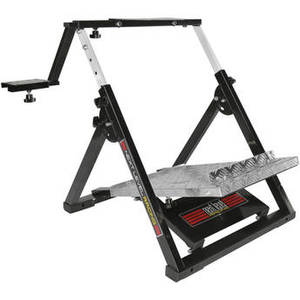 Racing Wheel Stand
