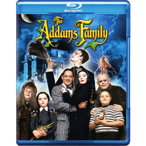 Addams Family