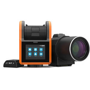 SOLOSHOT3 with Optic65 Camera