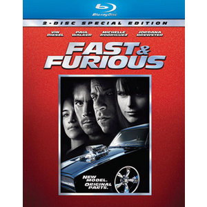 Fast & Furious