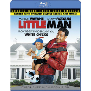 Little Man