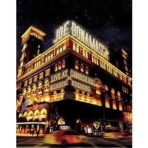 Live at Carnegie