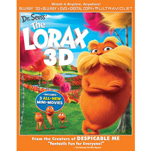 Lorax