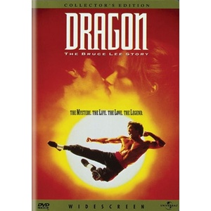 Lee B-Dragon-Bruce Lee Story Coll Edit
