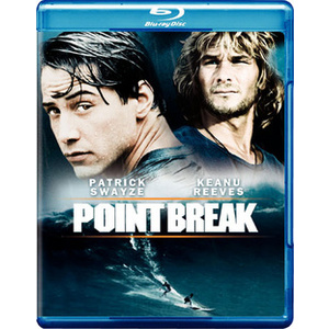 Point Break