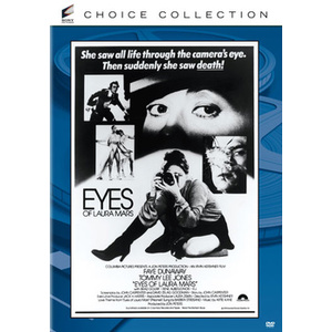 Mod-Eyes of Laura Mars