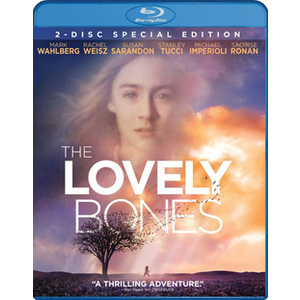 Lovely Bones