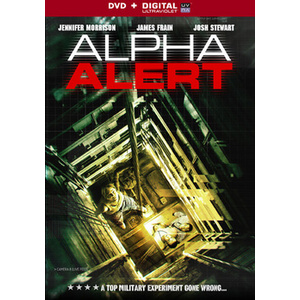 Alpha Alert