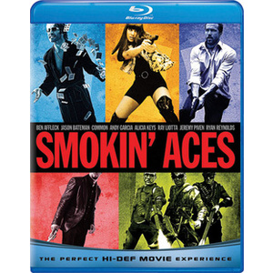 Smokin Aces