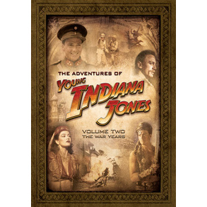 Indiana J-Adventures of Young Indiana Jones-V02