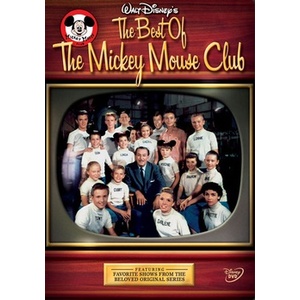 Best of the Original Mickey Mouse Club