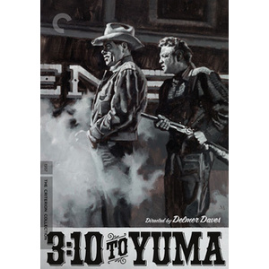 3:10 to Yuma