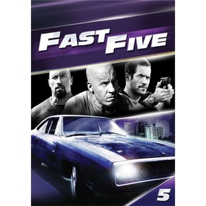 Fast Five