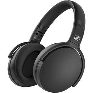 HD 350BT Wireless Over-Ear Headphones (Black)