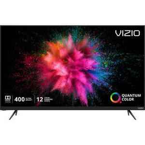 M-Series Quantum M437-G0 43" Class HDR 4K UHD Smart Quantum Dot LED TV