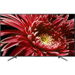 X850G 85" Class HDR 4K UHD Smart LED TV