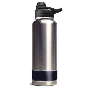 Traveler 40oz Hot & Cold Thermal Stainless Steel