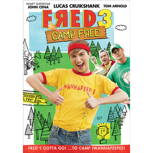 Fred 3-Camp Fred
