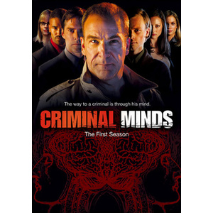 Criminal Minds-1st Season