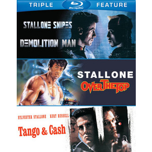 Sylvester Stallone-Tfe