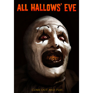 All Hallows Eve