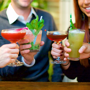 New York Craft Cocktail Tour