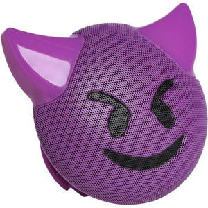 Jamoji Bluetooth Wireless Speaker (Trouble)